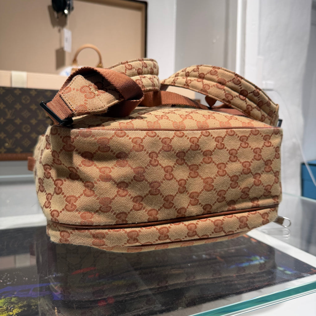 Gucci Yankees Rygsæk