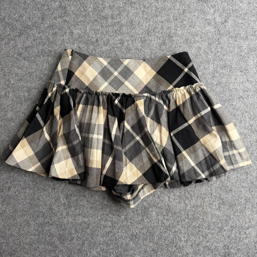 Burberry nederdel (Str. 38)