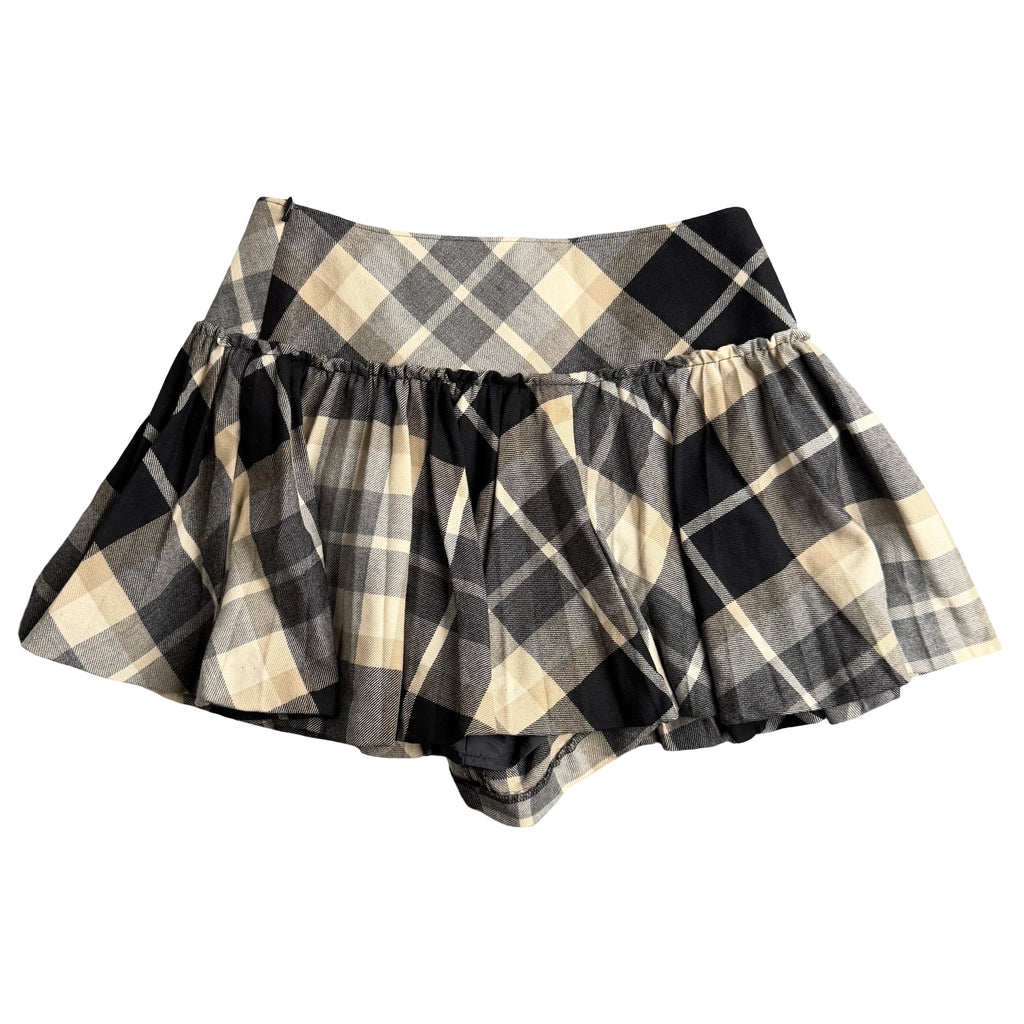 Burberry nederdel (Str. 38)