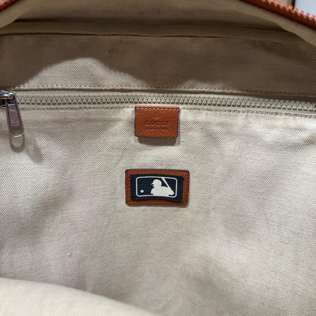 Gucci Yankees Rygsæk