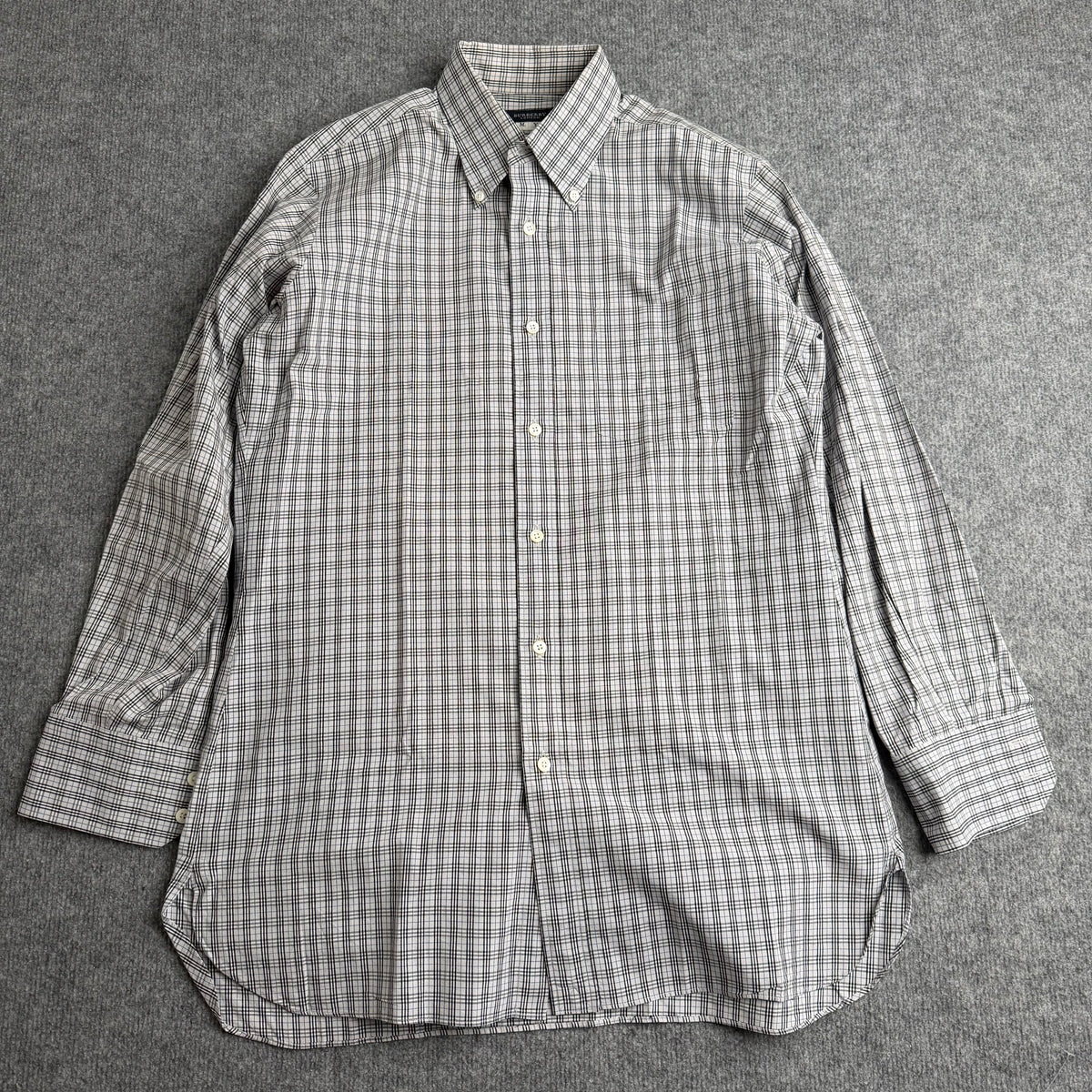 Burberry skjorte (Str. M)