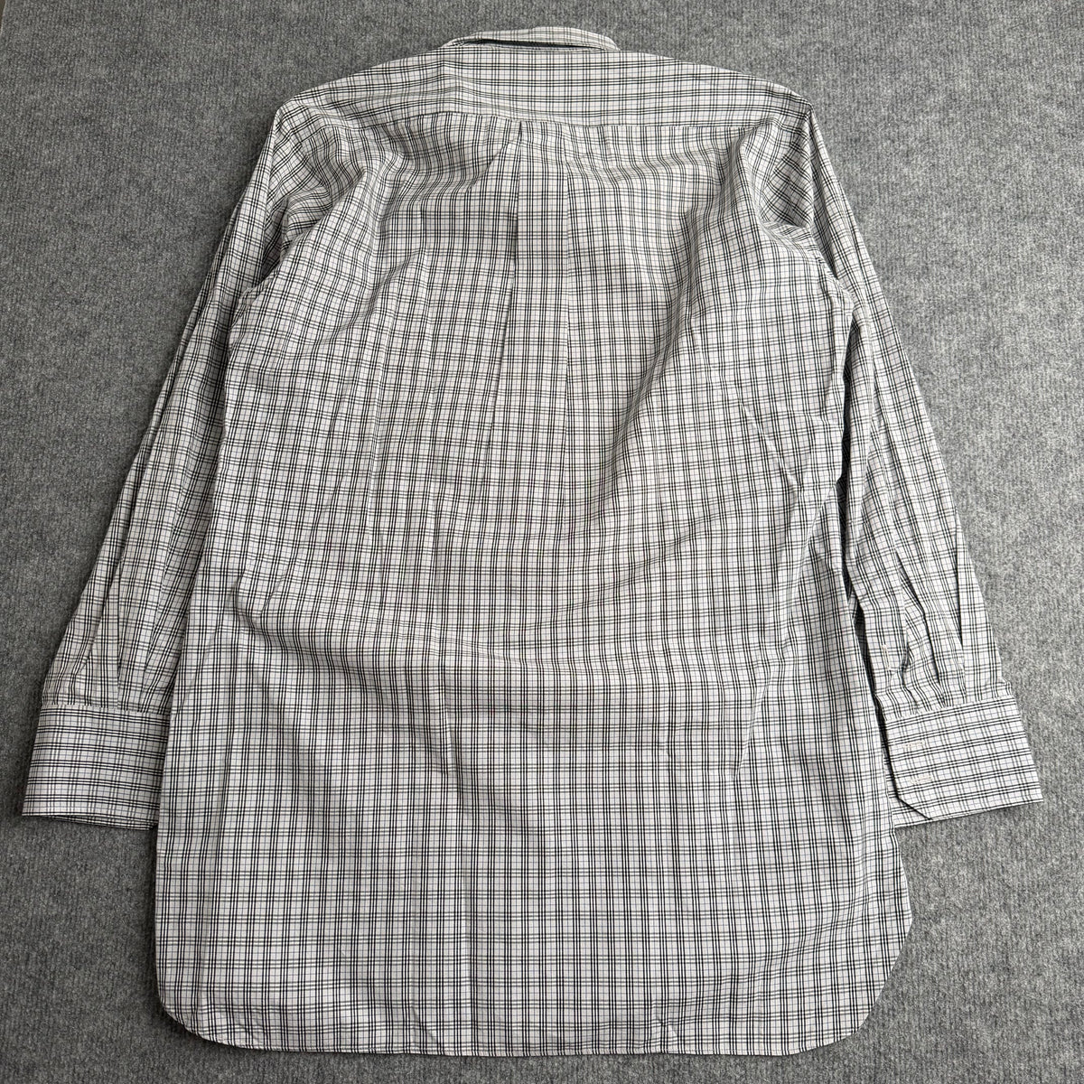 Burberry skjorte (Str. M)