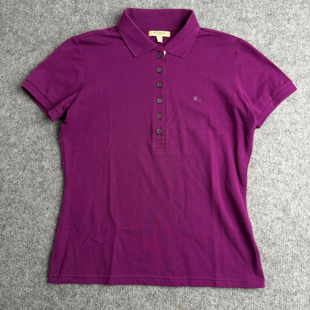 Burberry polo (Str. S)