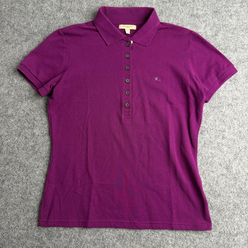 Burberry polo (Str. S)