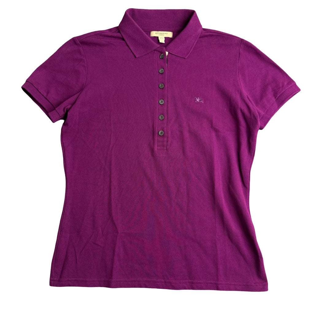 Burberry polo (Str. S)