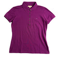 Burberry polo (Str. S)