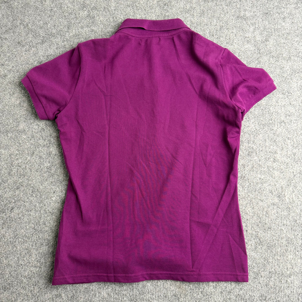 Burberry polo (Str. S)