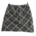 Burberry nederdel (Str. 36)