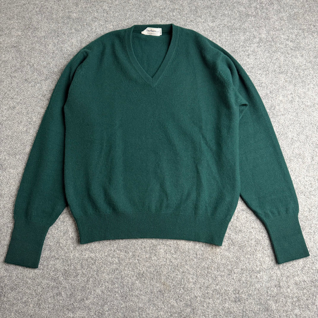 Burberry strik (Str. M)