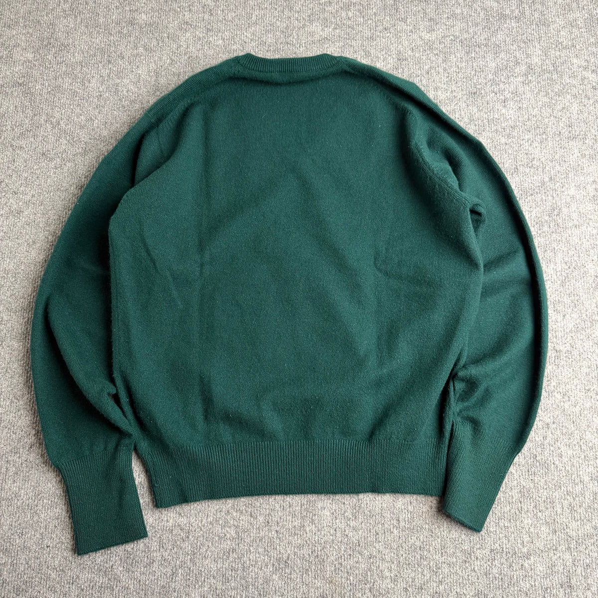 Burberry strik (Str. M)