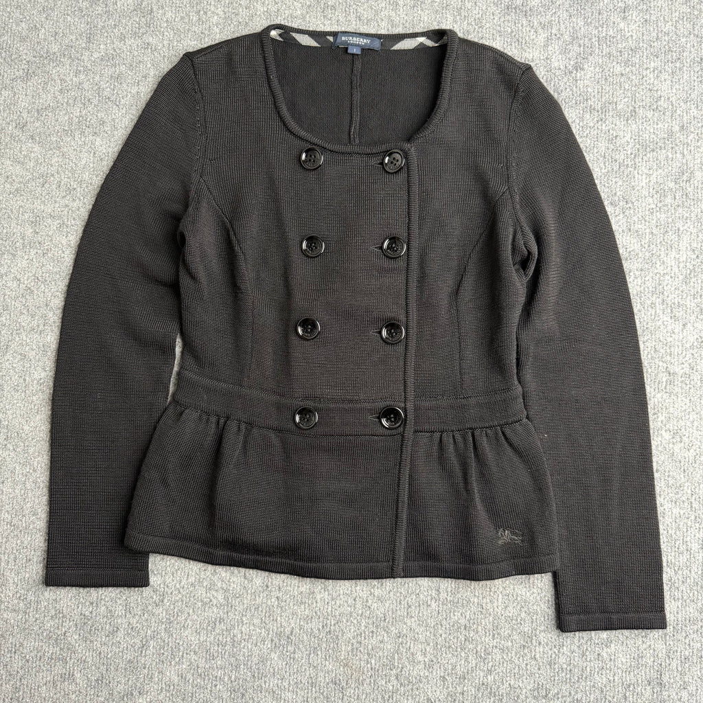 Burberry jakke (Str. S)