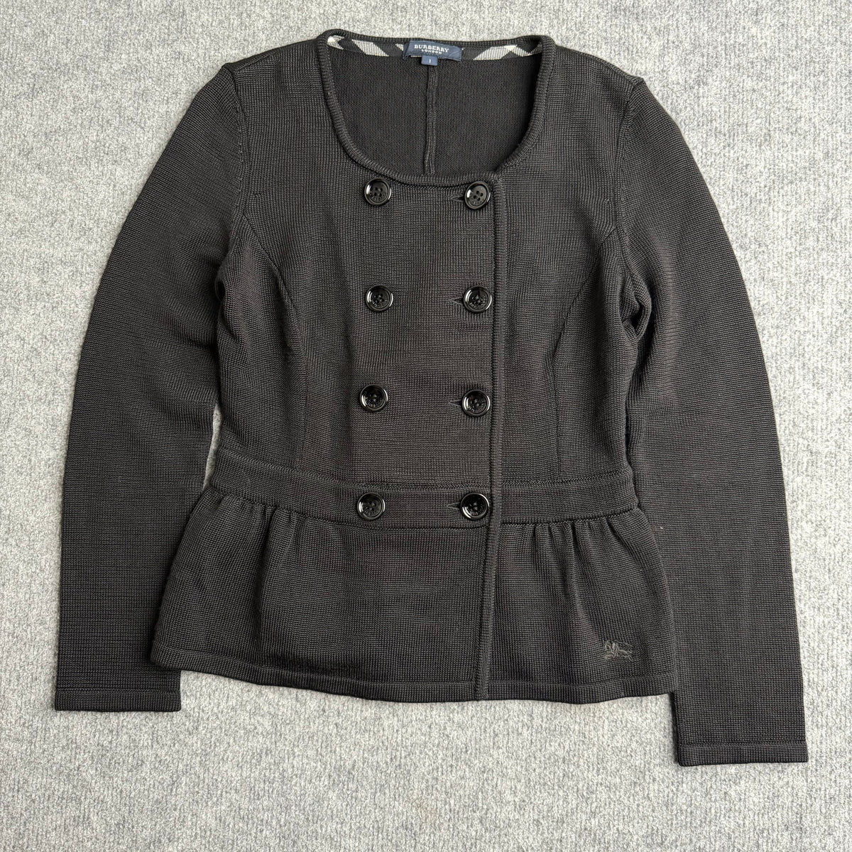 Burberry jakke (Str. S)