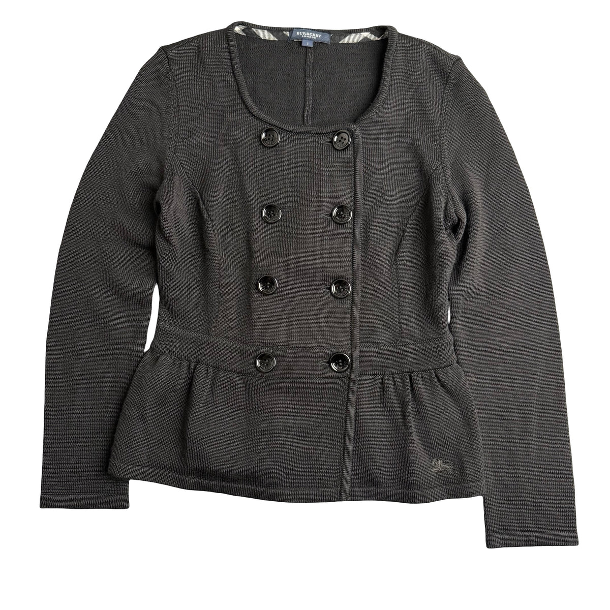 Burberry jakke (Str. S)