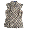 Burberry top (Str. 38)