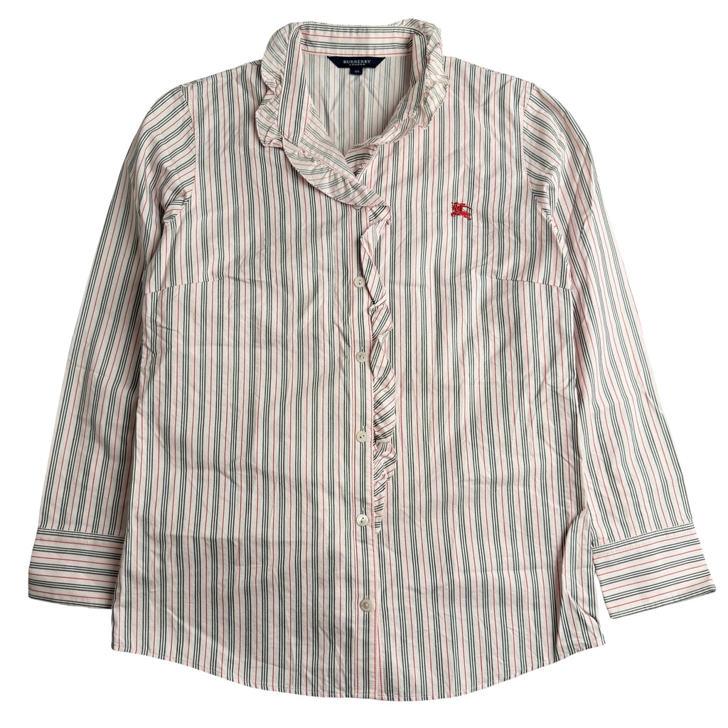 Burberry skjorte (Str. S)