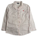 Burberry skjorte (Str. S)