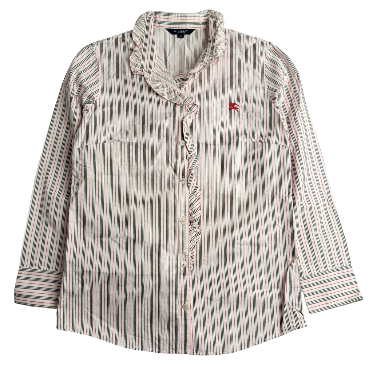 Burberry skjorte (Str. S)