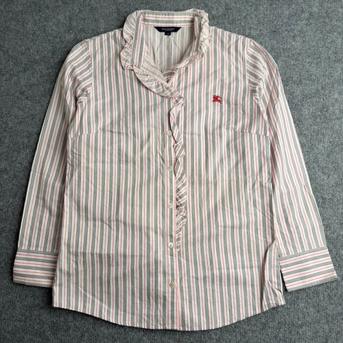 Burberry skjorte (Str. S)