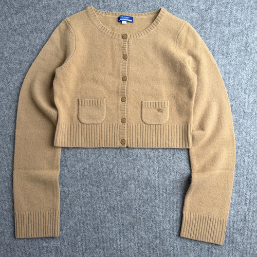 Burberry top (Str. S)