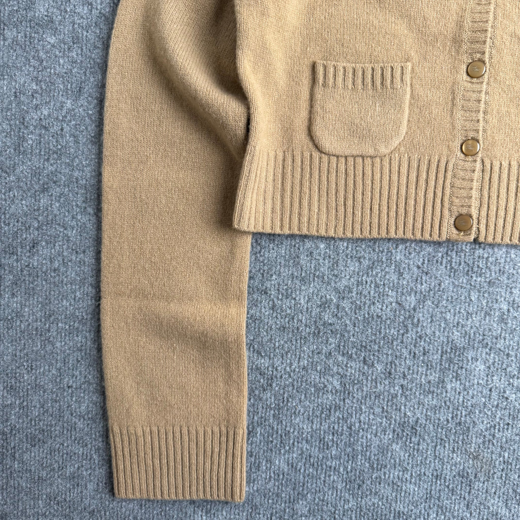 Burberry top (Str. S)