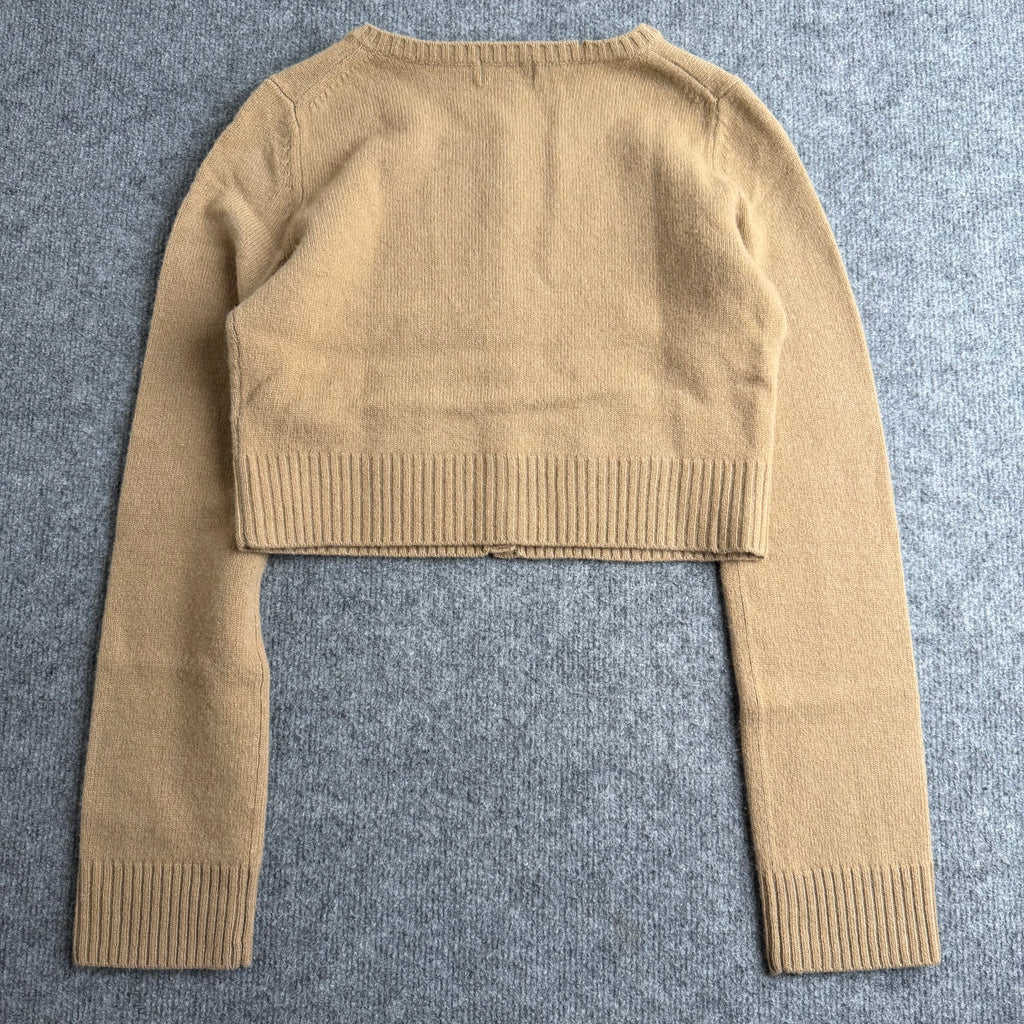 Burberry top (Str. S)