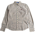 Burberry skjorte (Str. S)