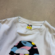 A bathing ape t-shirt (Str. XL)