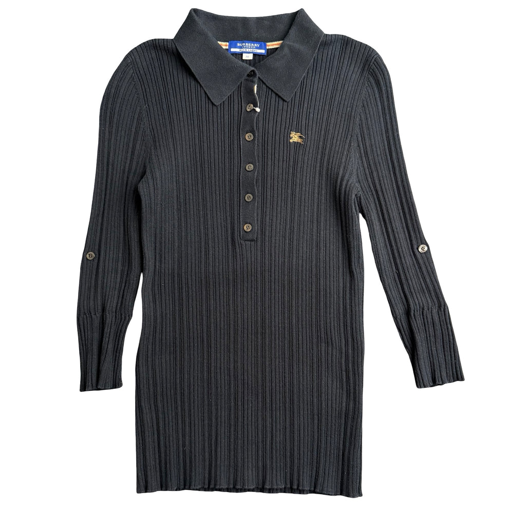 Burberry top (Str. S)