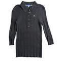 Burberry top (Str. S)