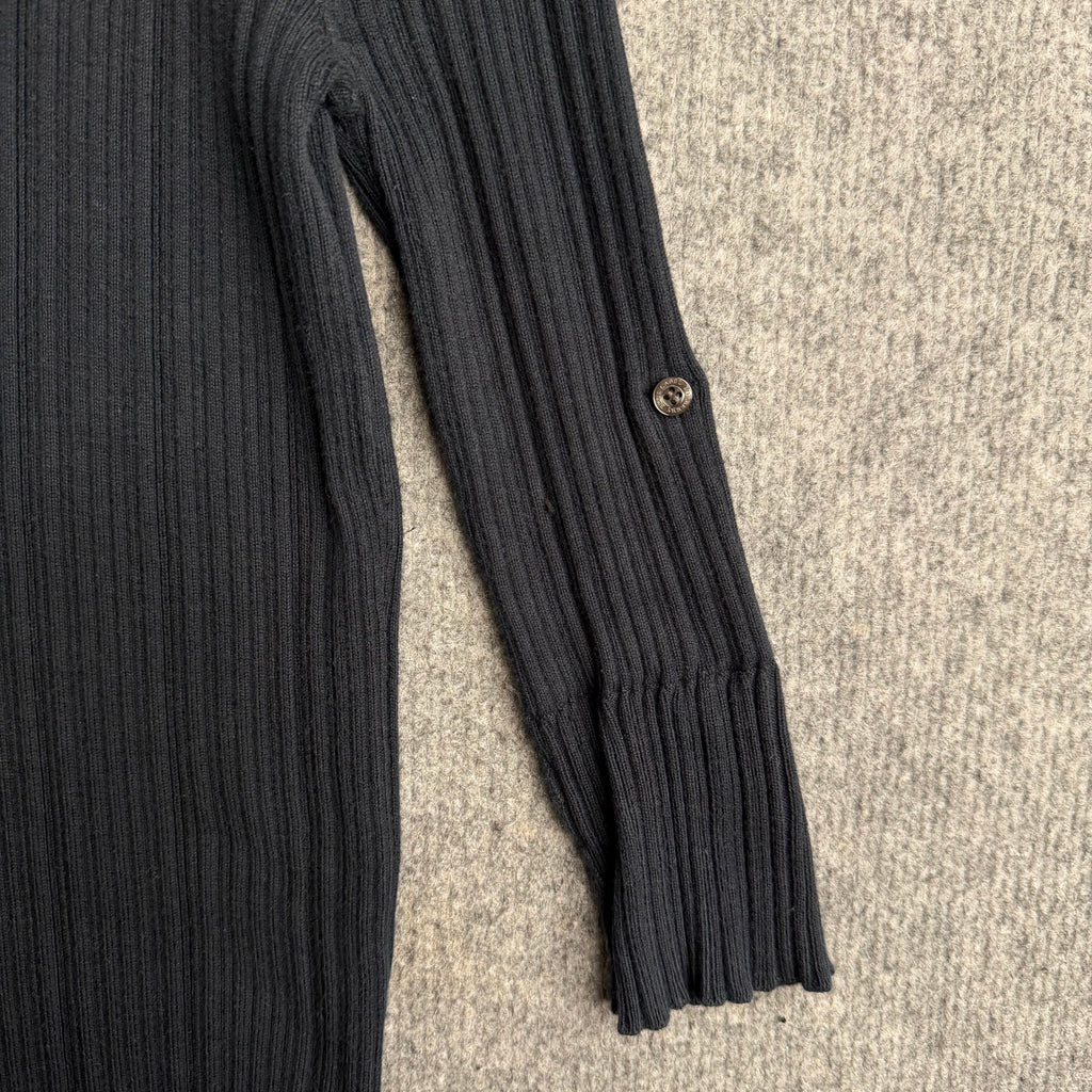 Burberry top (Str. S)