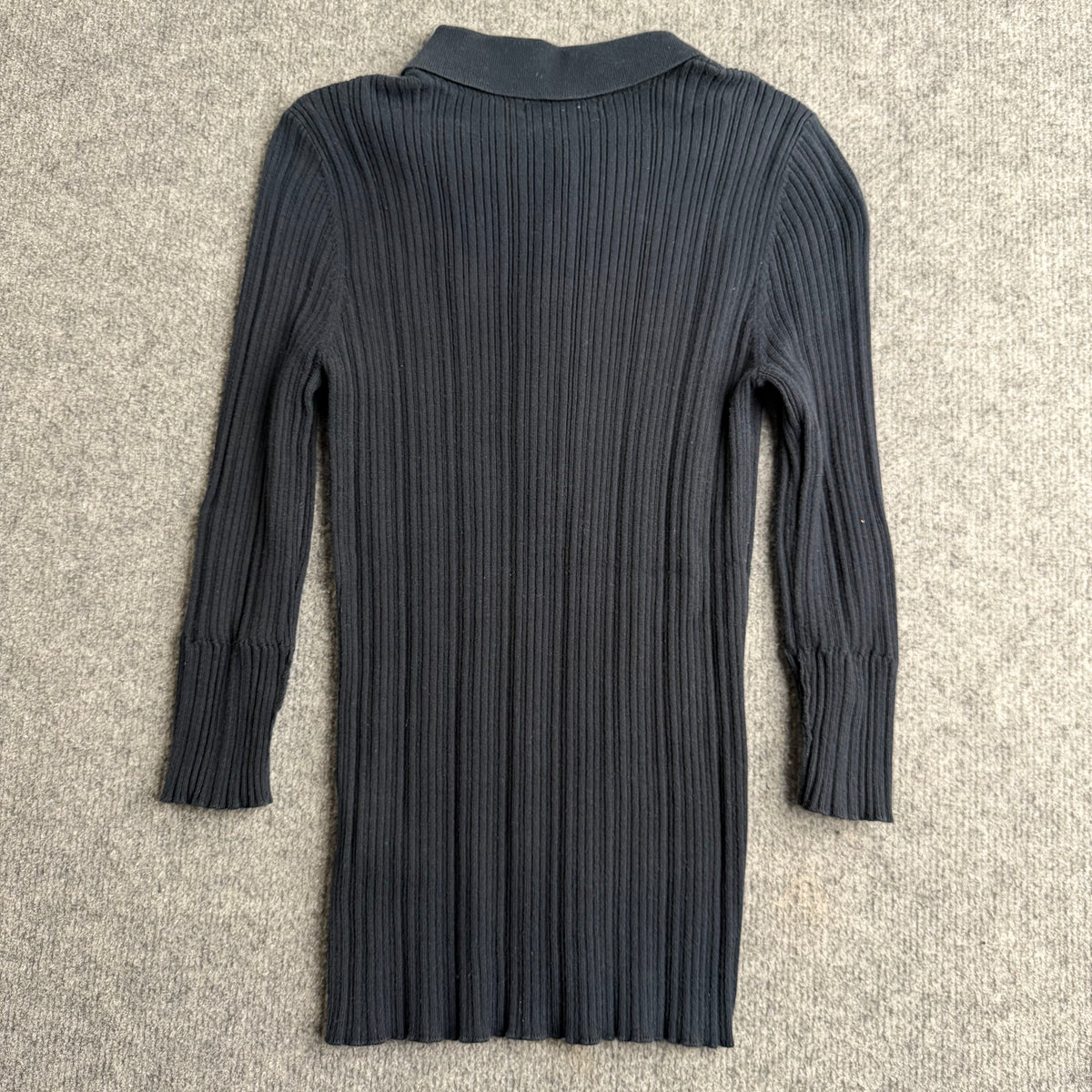 Burberry top (Str. S)
