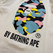 A bathing ape t-shirt (Str. XL)