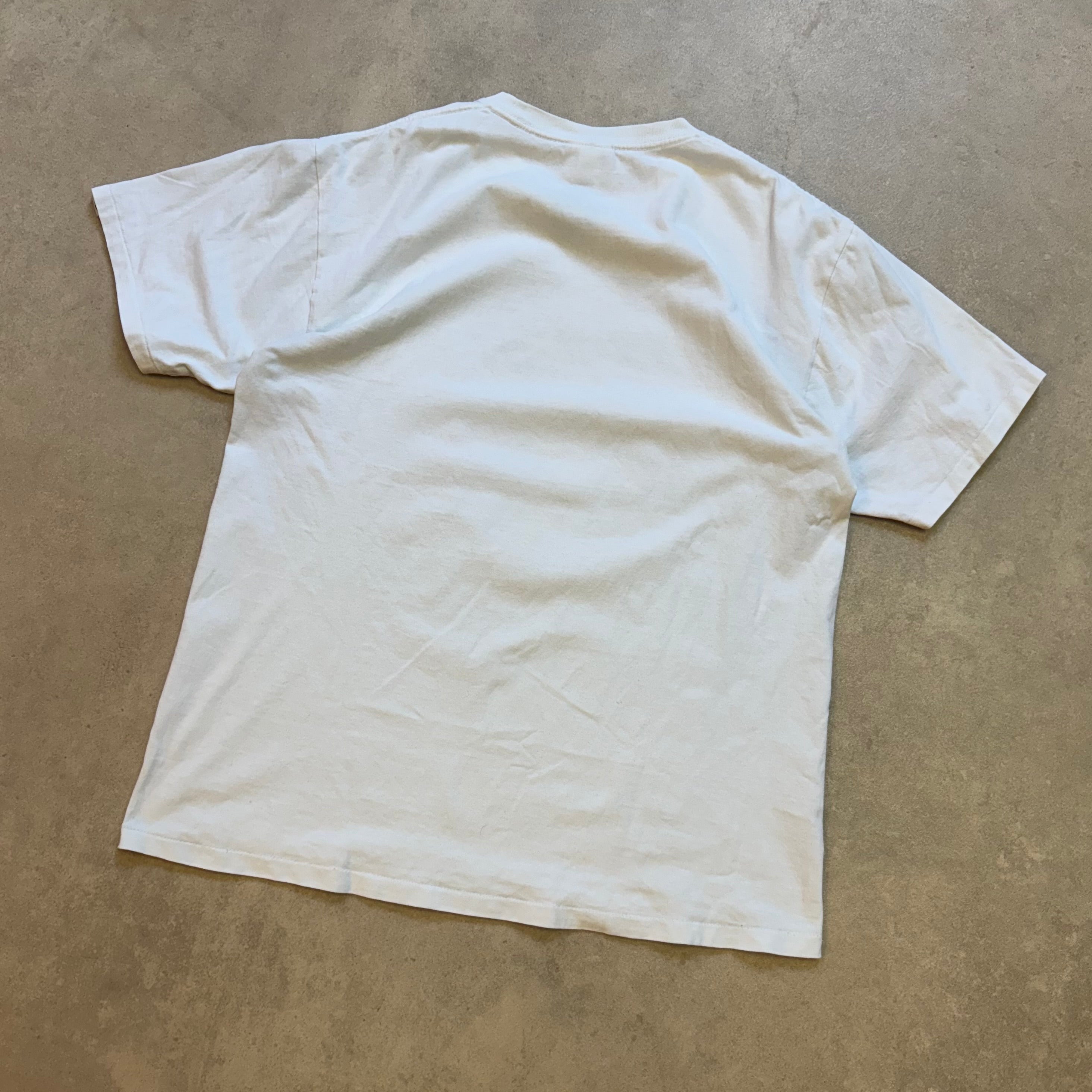 A bathing ape t-shirt (Str. XL)