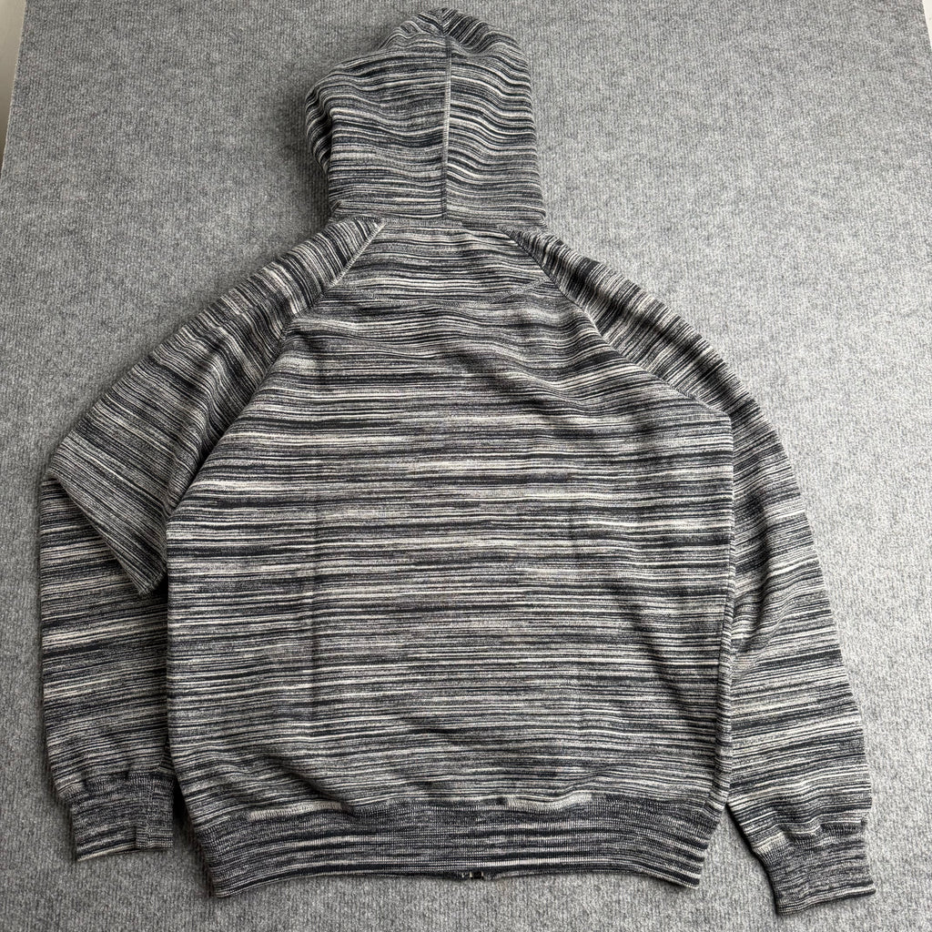 Missoni hættetrøje (Str. M)