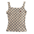 Burberry top (Str. S)