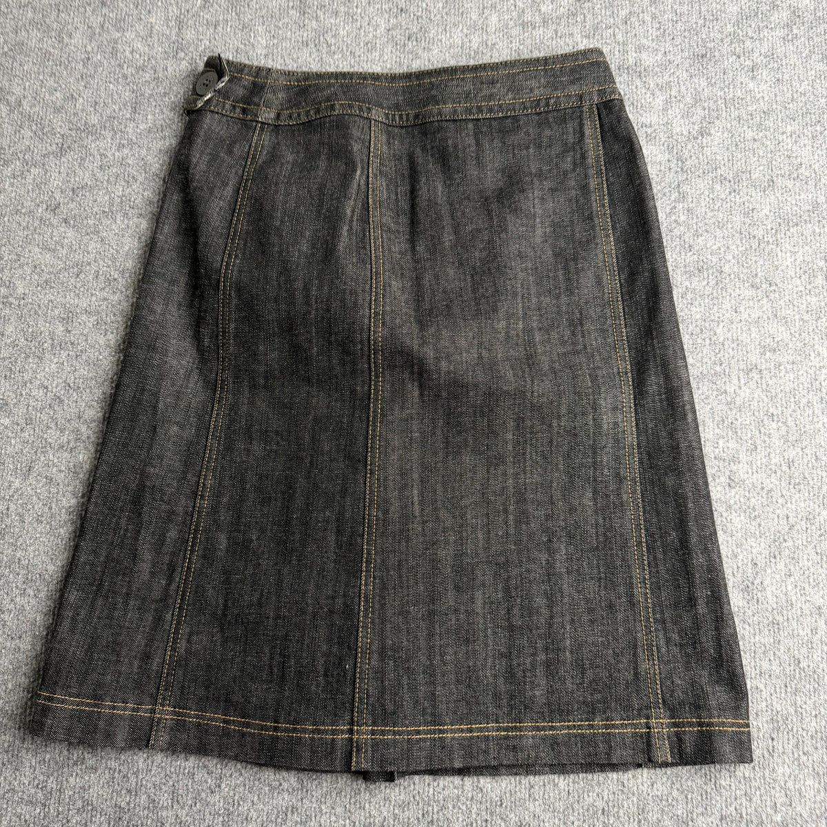 Burberry nederdel (Str. 38)