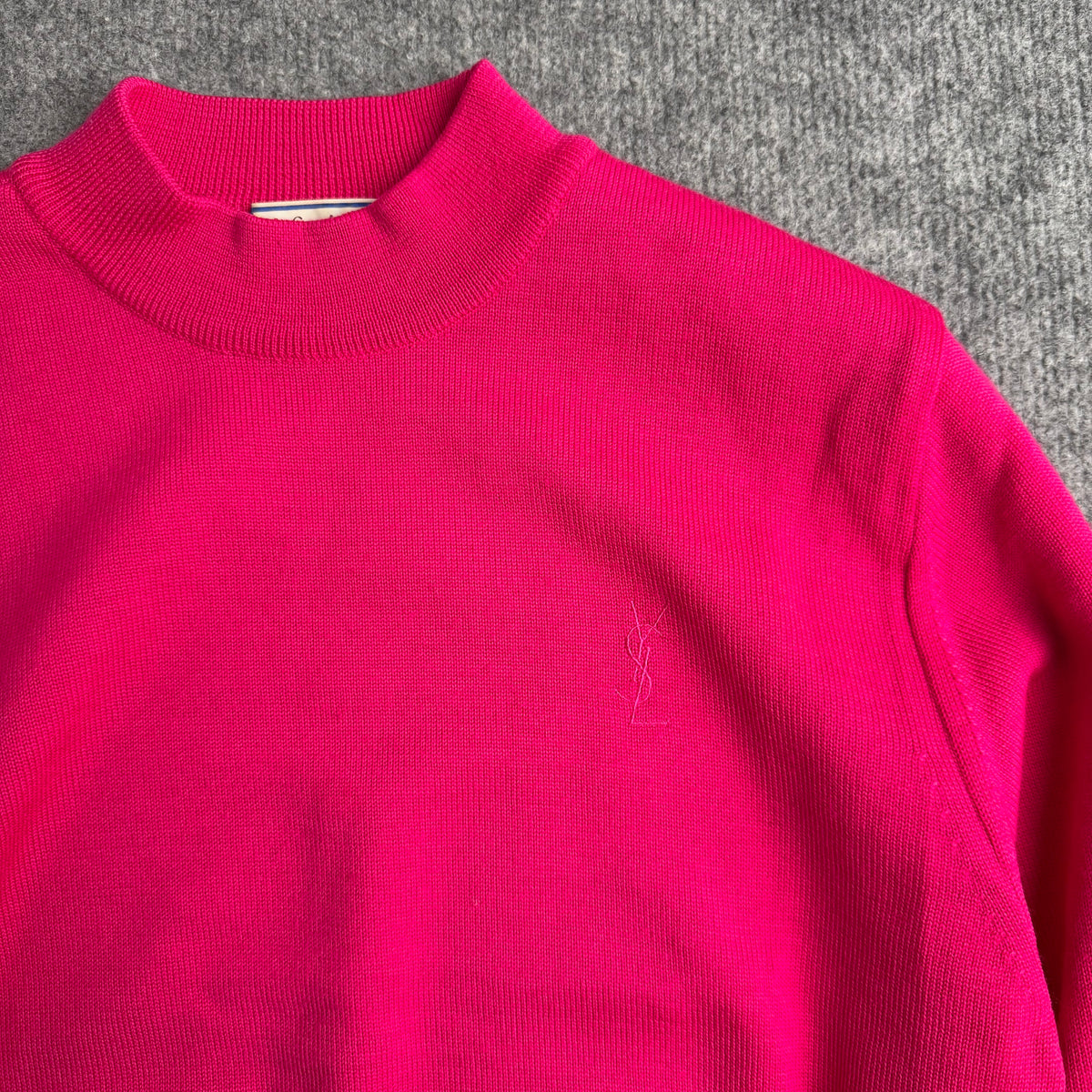 Yves Saint Laurent strik (Str. S)