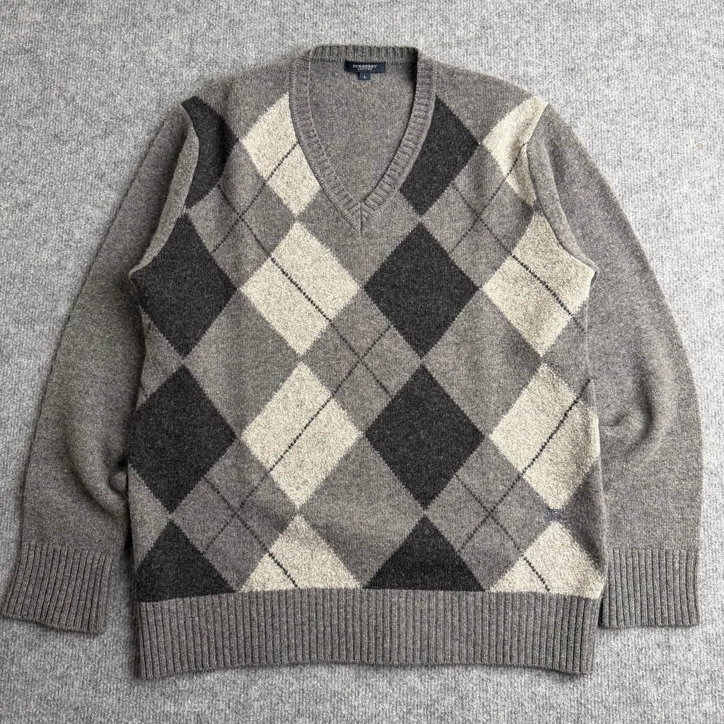 Burberry strik (Str. L)