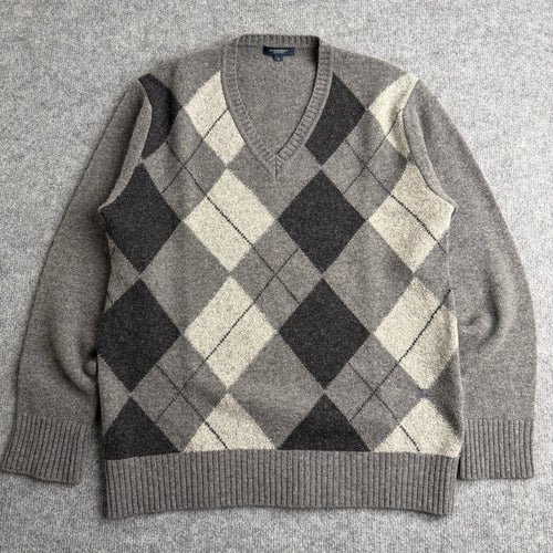Burberry strik (Str. L)