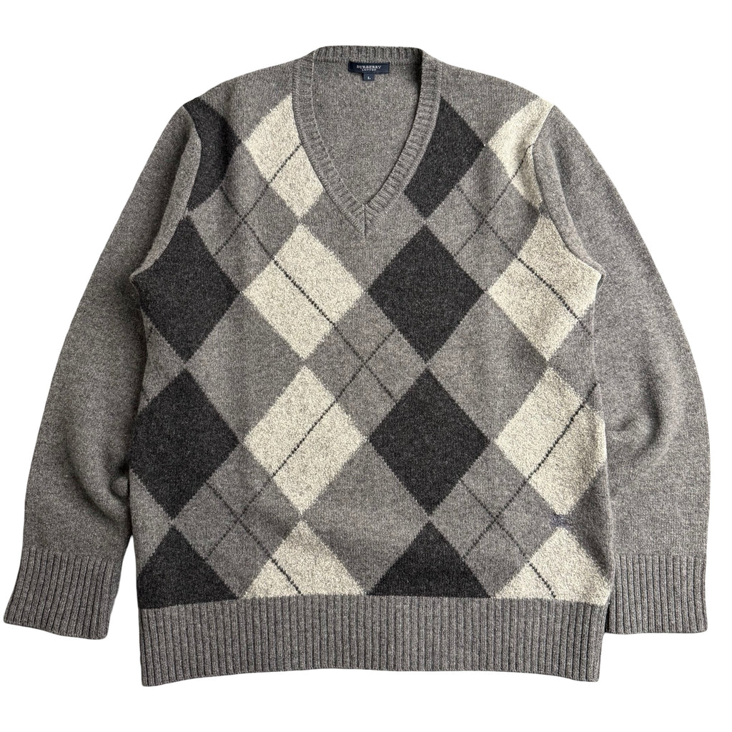 Burberry strik (Str. L)