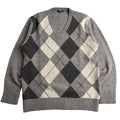 Burberry strik (Str. L)