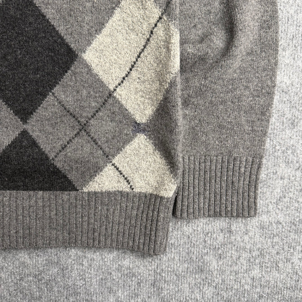 Burberry strik (Str. L)