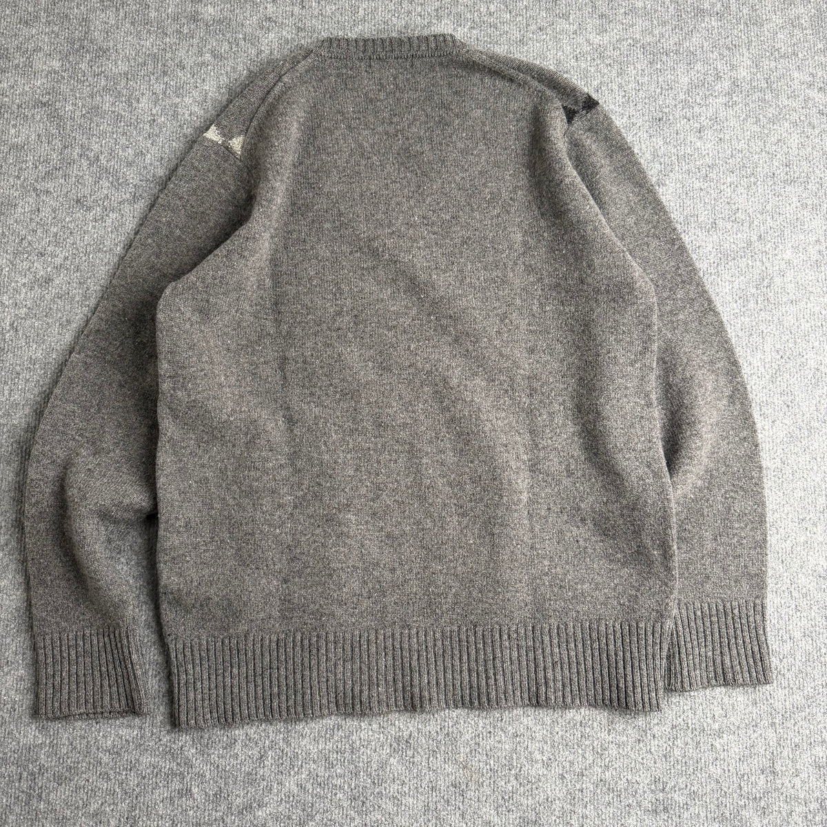 Burberry strik (Str. L)