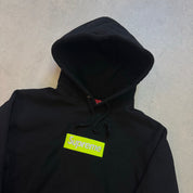 Supreme box logo (Str. M)