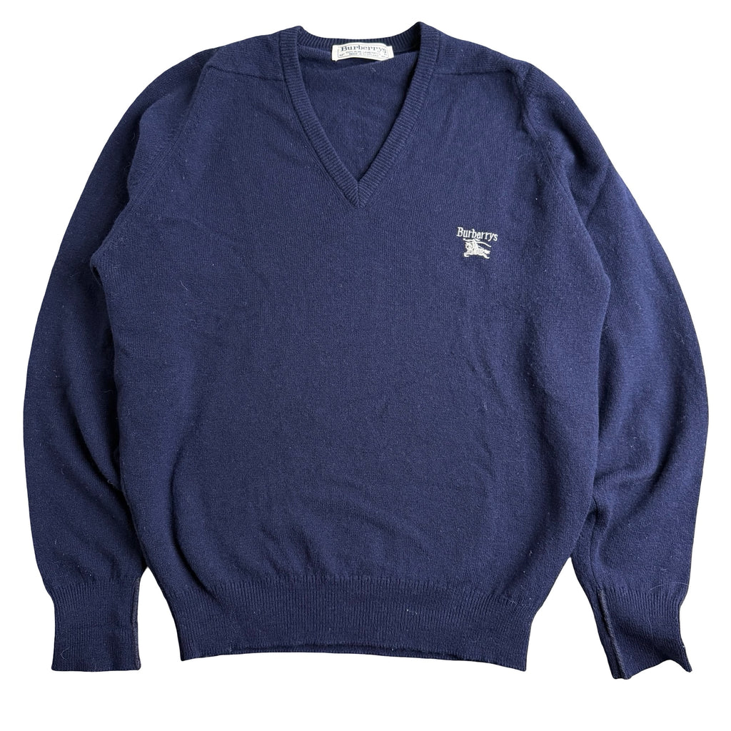 Burberry strik (Str. L)