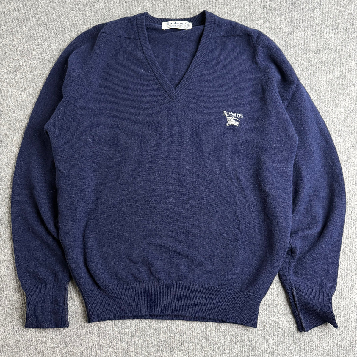 Burberry strik (Str. L)