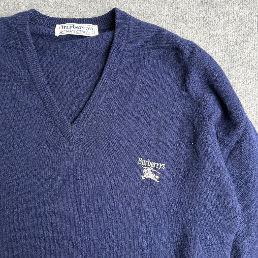 Burberry strik (Str. L)