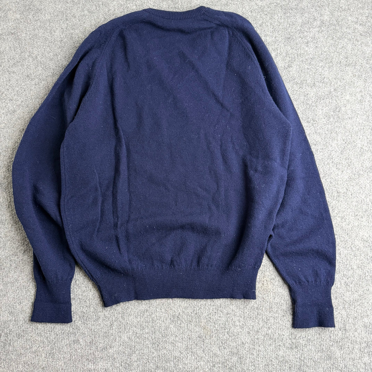 Burberry strik (Str. L)