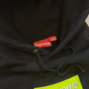 Supreme box logo (Str. M)