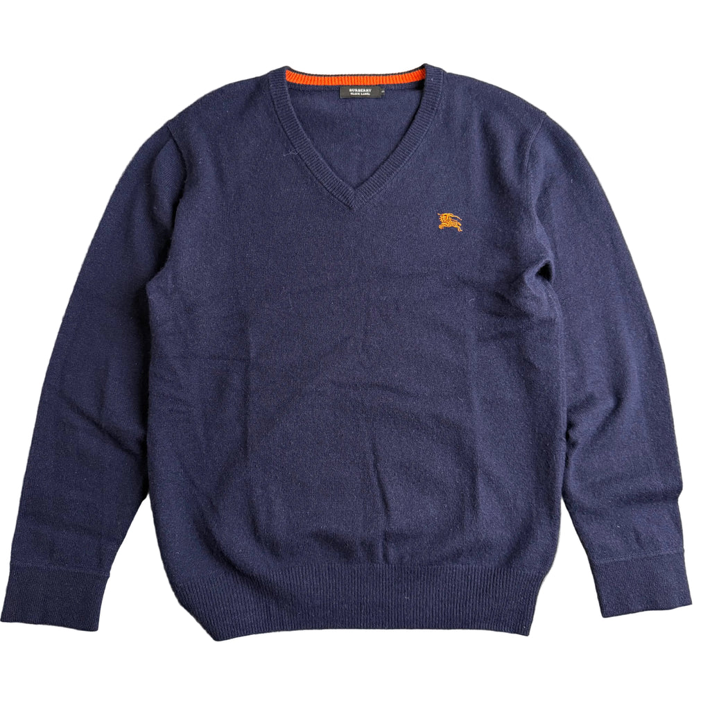 Burberry strik (Str. M)